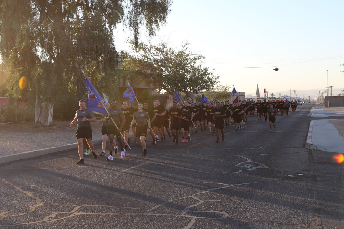 Fort Irwin NTC tweet media