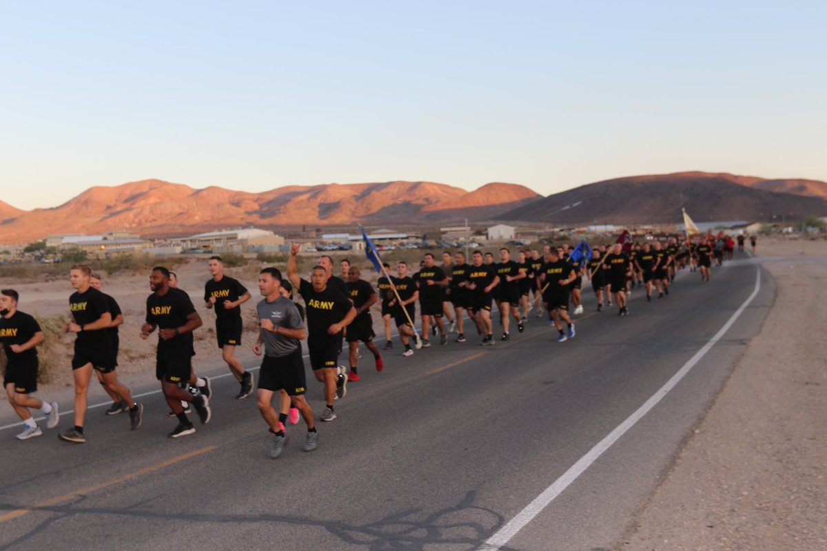 Fort Irwin NTC tweet media