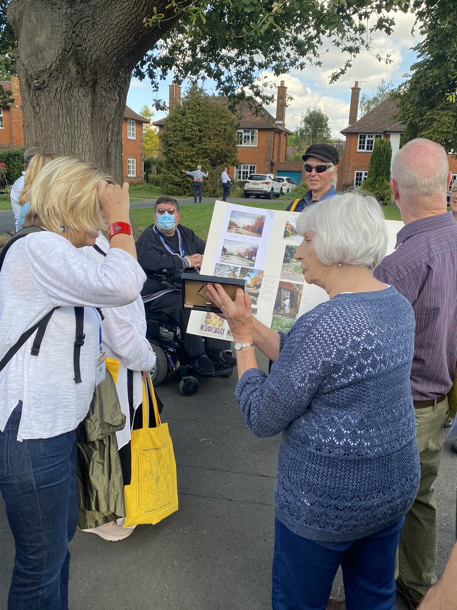 Town & Country Planning Association tweet media