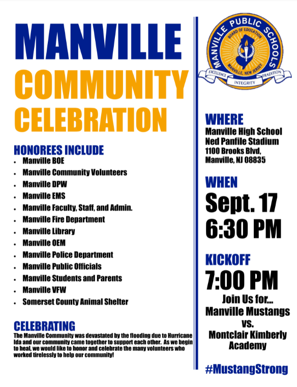 Roosevelt School Manville tweet media