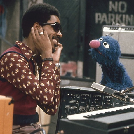 What are you listening to this fine Thursday?