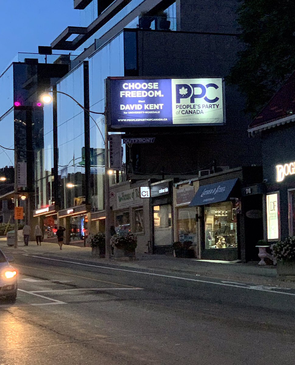 DavidRowanKent's tweet photo. When darkness is moving in, look for the shining light.
#VotePPC https://t.co/q2qZbwvZaB