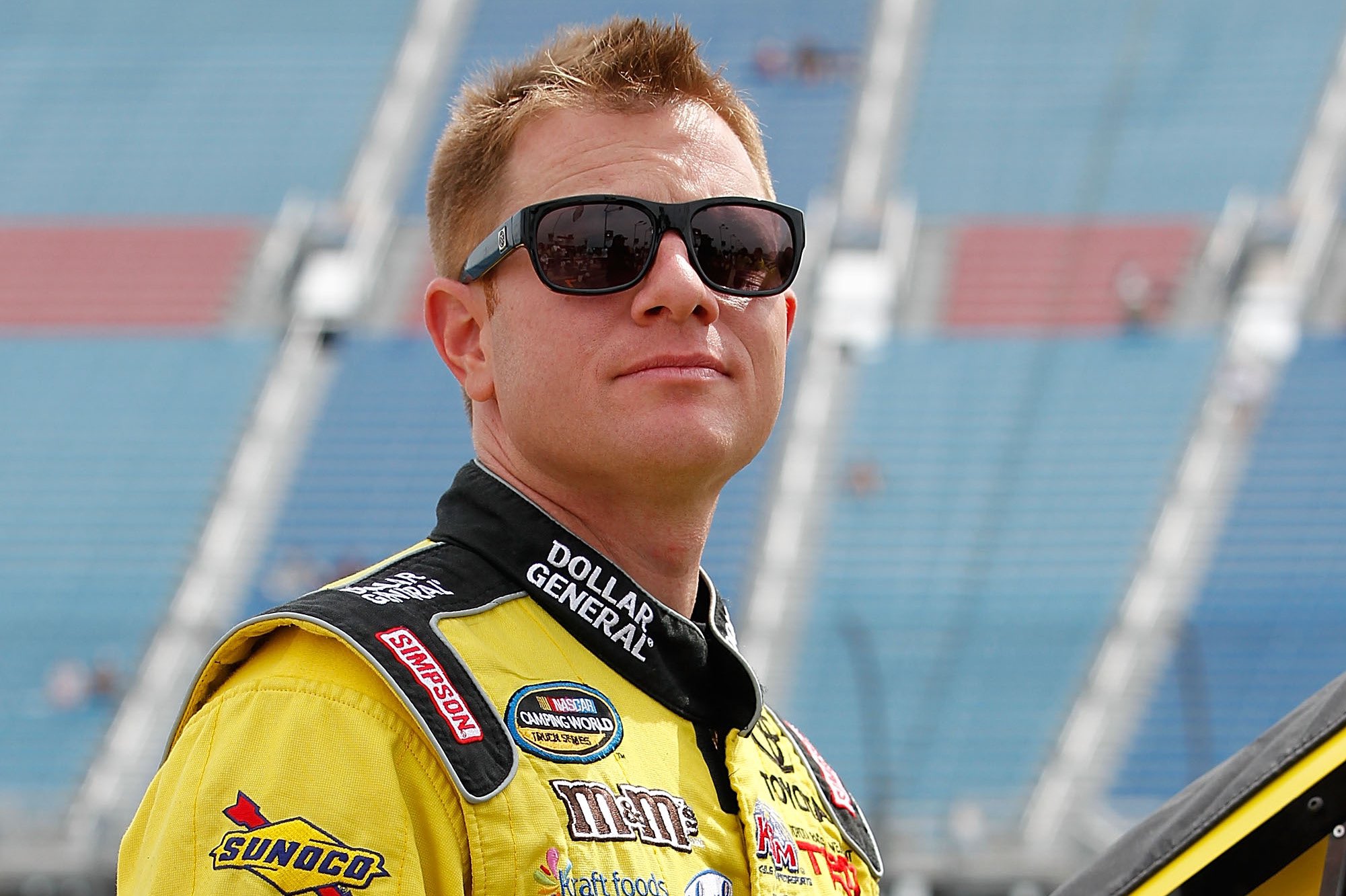 Happy Birthday Jason Leffler. He would ve been 46 yrs old today.  