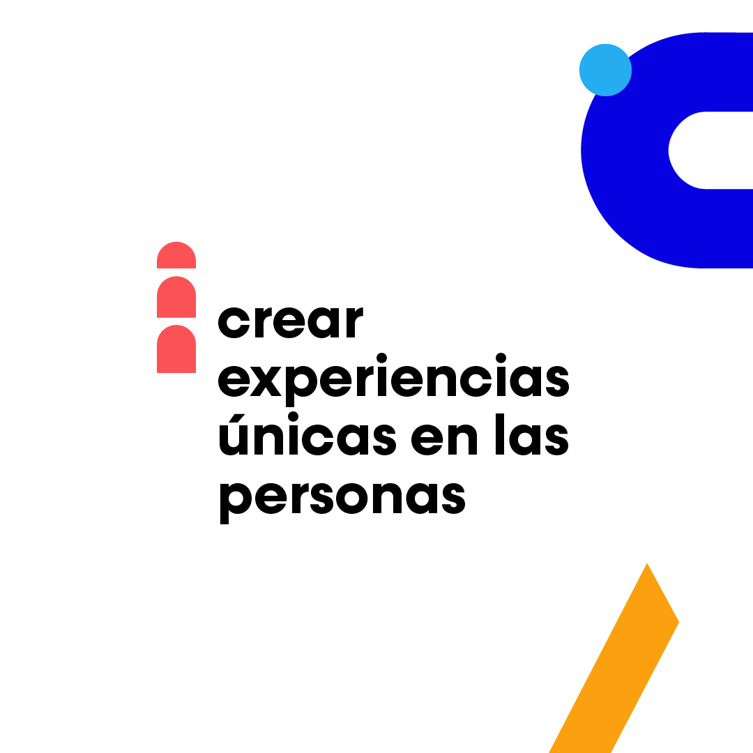 PDA_hrtech's tweet photo. 👉Creemos en el poder transformador de la experiencia. 
💫Cada experiencia puede ser la oportunidad para transformar y encender al otro. 
🙌Todos, desde nuestro lugar, podemos ser parte del cambio.

#BeSingular #BeAnExponentialTalent #ValoresPDA https://t.co/0Fz7k6Htm4