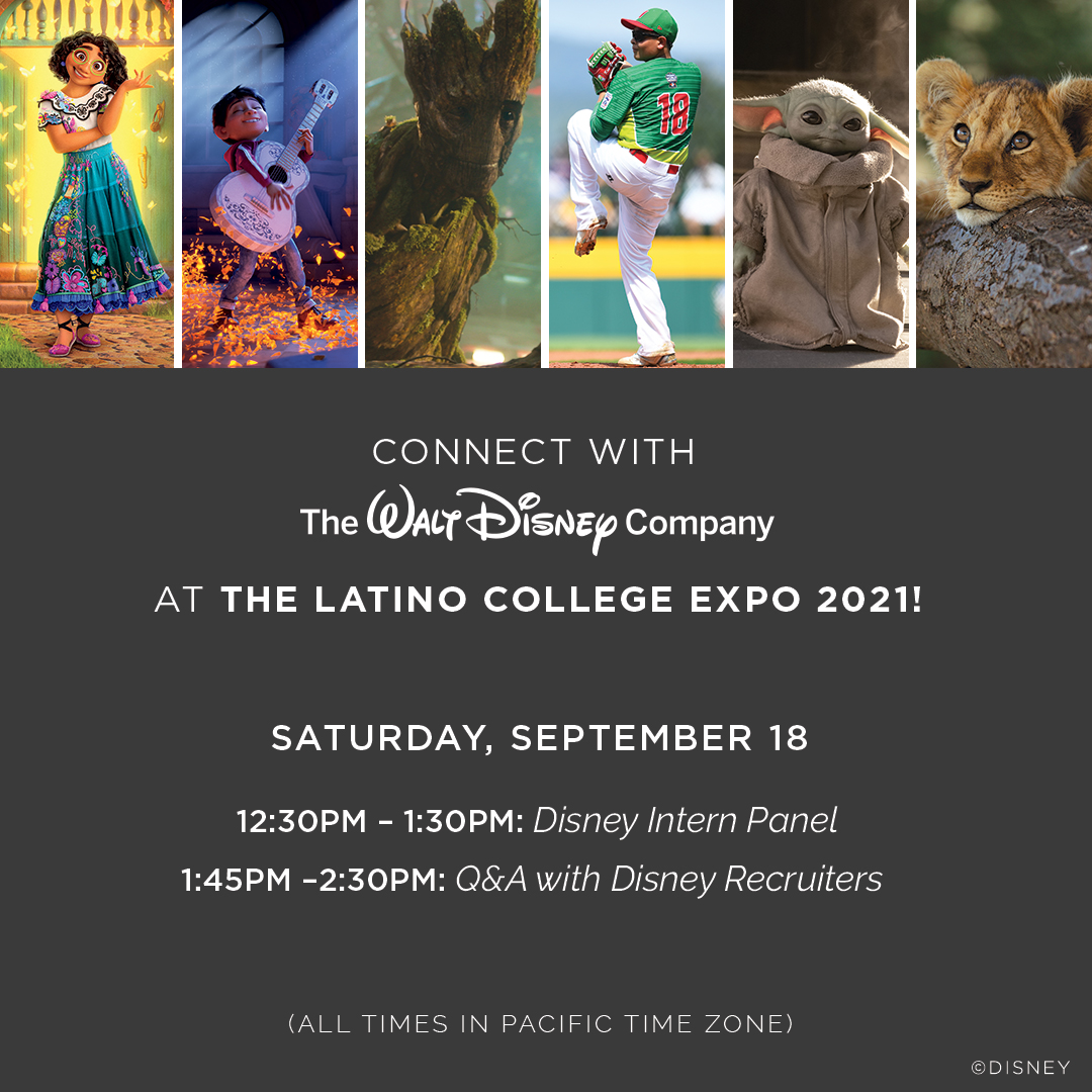 Lucasfilm Recruiting on Twitter "This Saturday, September 18, we're