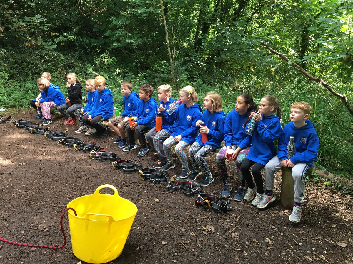 The Downs Preparatory School (@thedownsschool) on Twitter photo Year 4 have had a fab afternoon in the sun exploring the Sensory Trail and Trapeze <a href="/PGLBeamHouse/">PGL Beam House</a> Year 4 have had a fab afternoon in the sun exploring the Sensory Trail and Trapeze <a href="/PGLBeamHouse/">PGL Beam House</a>