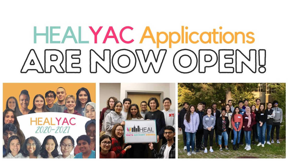 The Heal tweet media