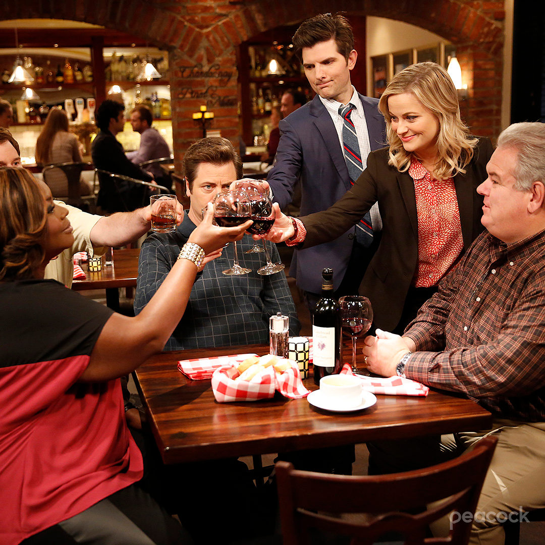 parksandrec's tweet photo. It's the incredible Amy Poehler's birthday! Everyone send her lots of love and drop your favorite Leslie Knope GIF! 💚 https://t.co/EmzzZmR27n