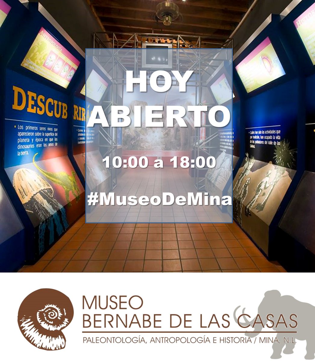 Museo Bernabé de las Casas (@bernabe_las) / Twitter