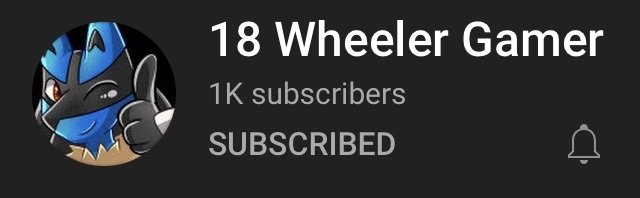 Kevin 18 Wheeler Gamer tweet media