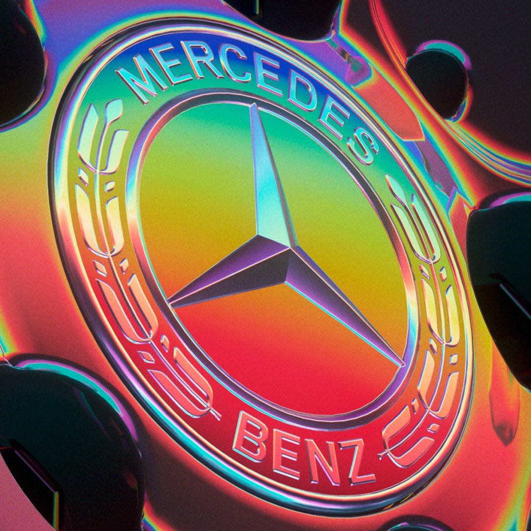 DaimlerTruck's tweet photo. HARMONY MEANS EQUALITY. ๐ #pride #prideeveryday
#MercedesBenz #diversity #daimlerpride
@mercedeseq https://t.co/s6JWc7TTlz