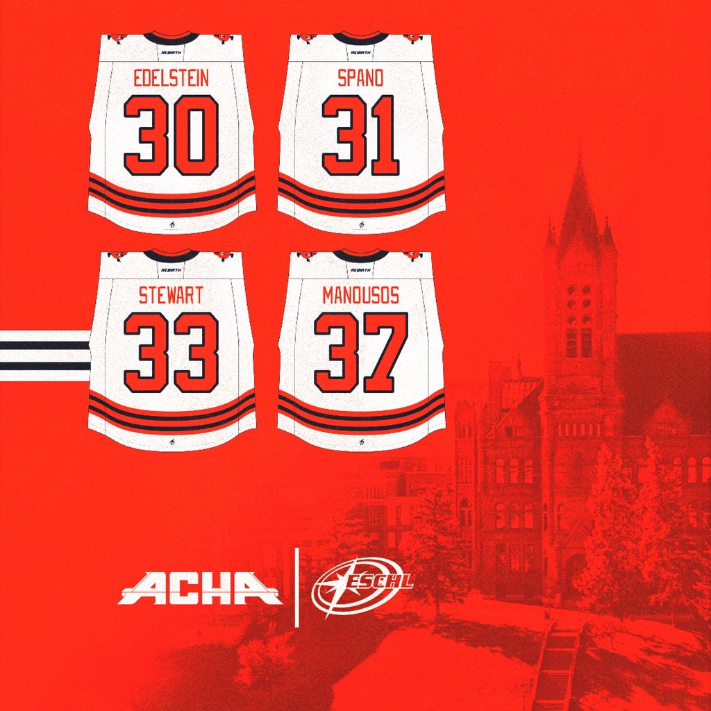 We’ve got our guys, now it’s time to go to work. 🚧

#FO𝗖𝗨𝗦𝗘D 🍊