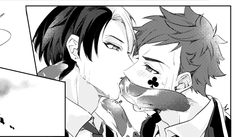 ちゃんと⚗️♣️ 