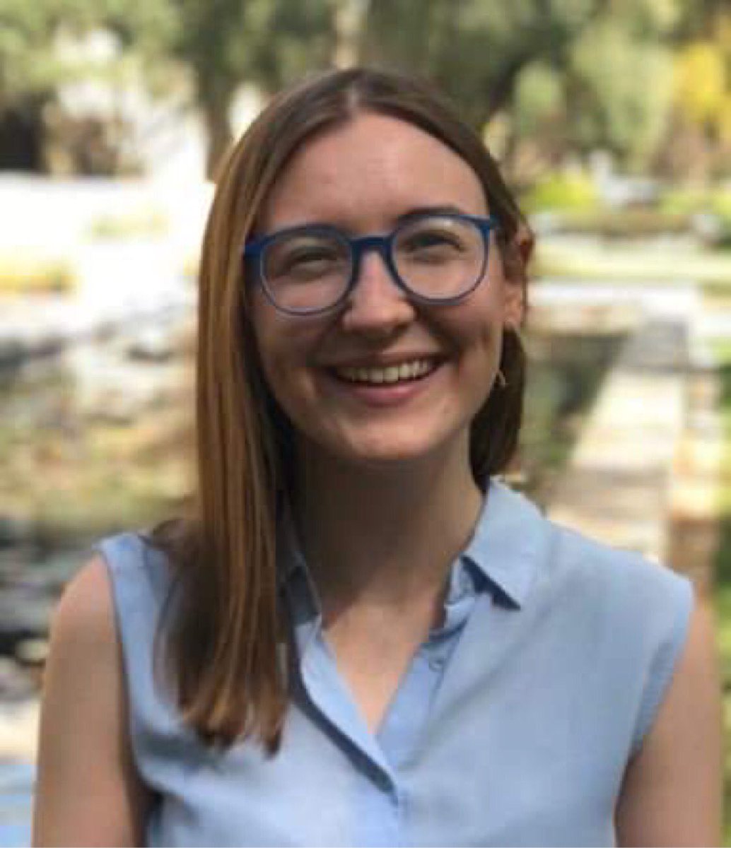 Caltech Women in Chemistry tweet media