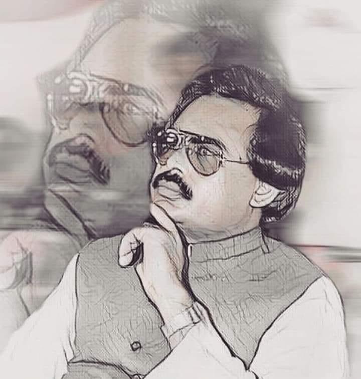 Happy Birthday QET Altaf Hussain Bhai.  