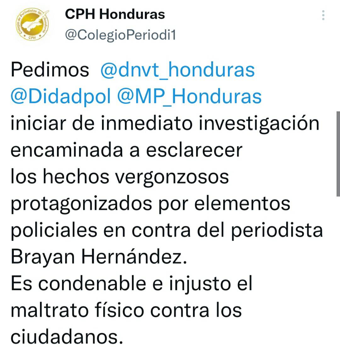 Publicación.