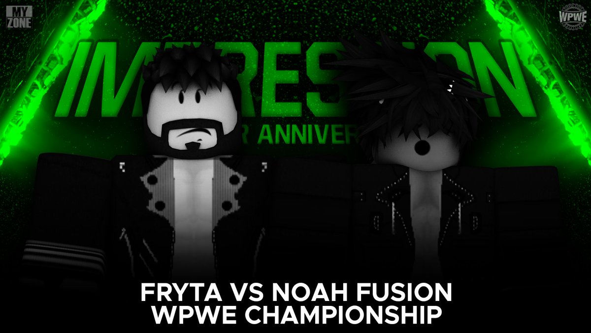 WPWE (World Professional Wrestling Entertaiment) tweet media