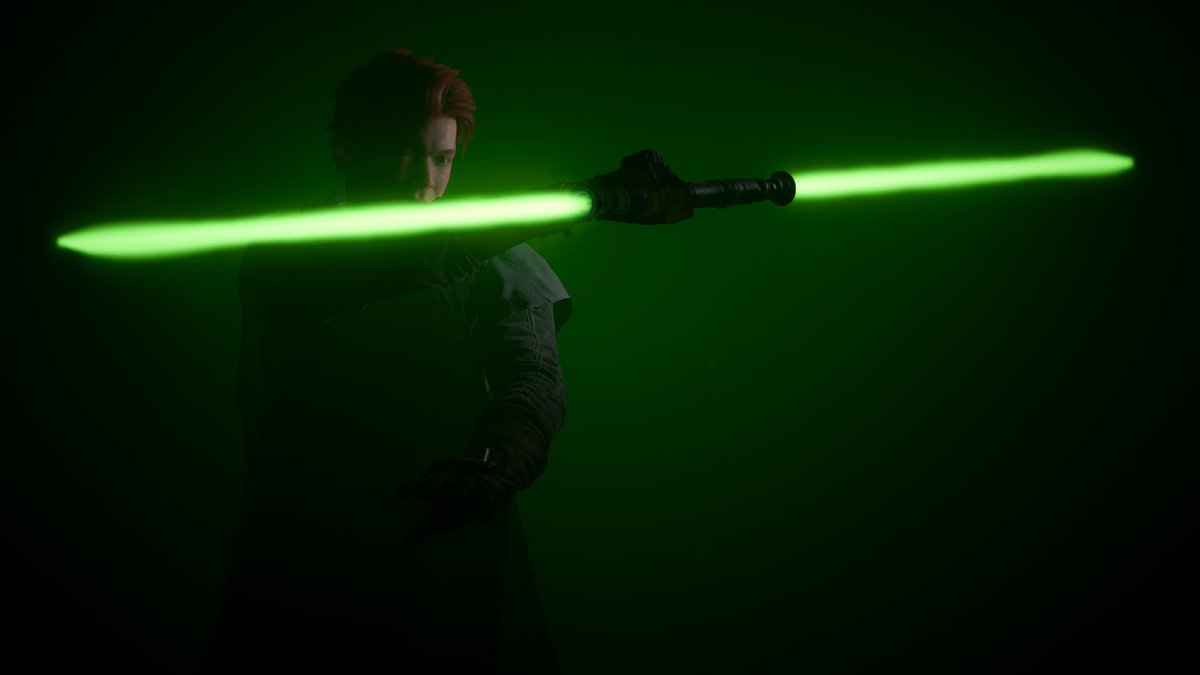 GAMEVNOM's tweet photo. Star Wars Jedi: Fallen Order

#PSBlog #PSshare https://t.co/pfLQz8KWUU