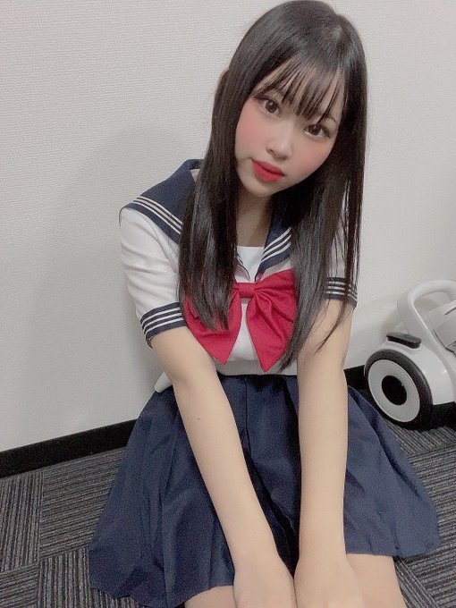 Twitterのコスプレ画像3