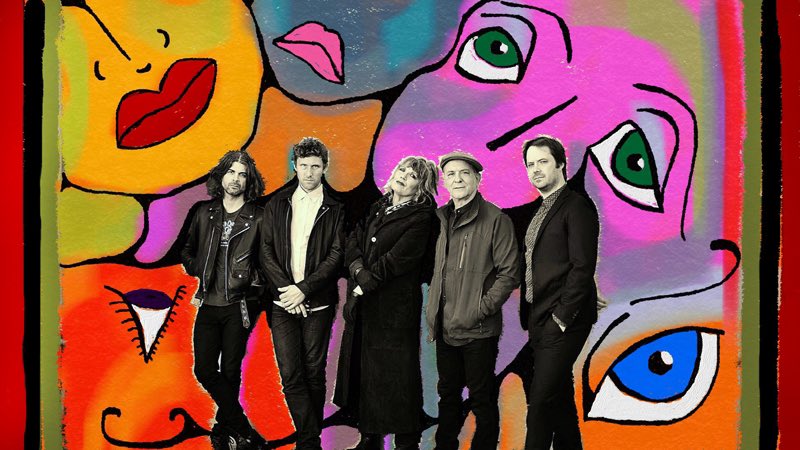 CAN YOU SEND A #SELFIE? TOMORROW, #Sept17th at #BrightonMusicHall #BOSTON send us a selfie of you buying your ticket at the venue &amp; Martha will send you an autographed pic!COVID changed things but we want to send love Ready, Set, See you there! #themotels #LiveMusicIsBack