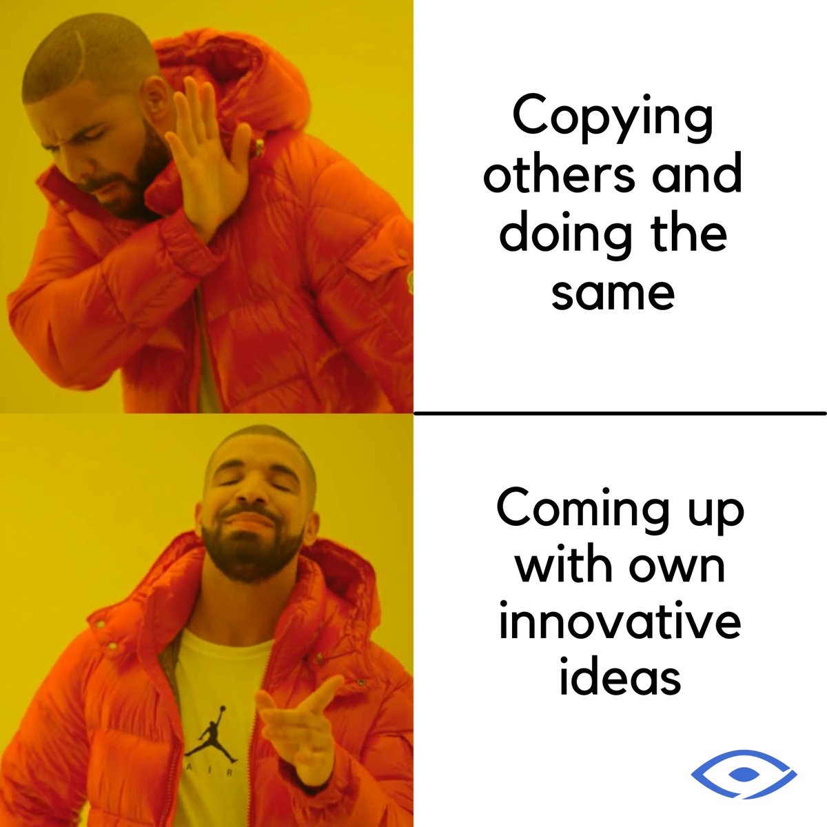CheckedIt1's tweet photo. Checked IT believes in humor and here are some original creations.
.
.
Talking about Startups isn't cool. You know what's cool? Building a startup.
.
.
#techmemes #startupmemes #startup #tech #memes #techmeme #technology #windows #meme #programmingmemes #windowsmemes #techies #AI https://t.co/1O4nSsmwzK