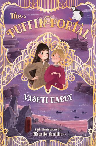 jenniferob81's tweet photo. We finished catching up with Grace Griffin at bedtime tonight. My 8 YO took it off to pack for school tomorrow. Only the very best books deserve an immediate reread.
Such a fab mystery series for younger readers 💜
How soon is ‘coming soon’? #RavenRiddle
@vashti_hardy https://t.co/dGJARj4eoy