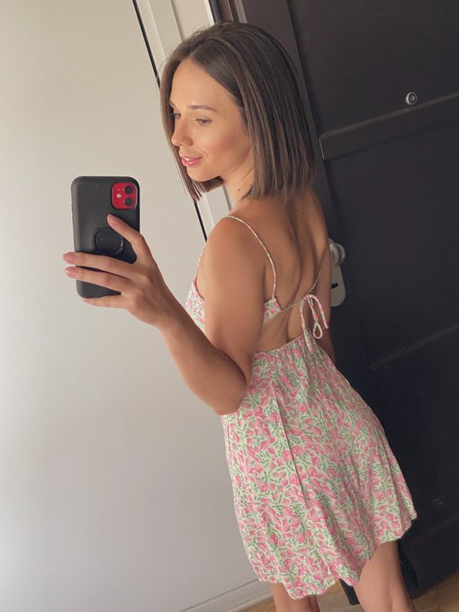 Someone said little ass ? 😇💋   https://t.co/tWWCnNkuYB https://t.co/YZlloAt5NO