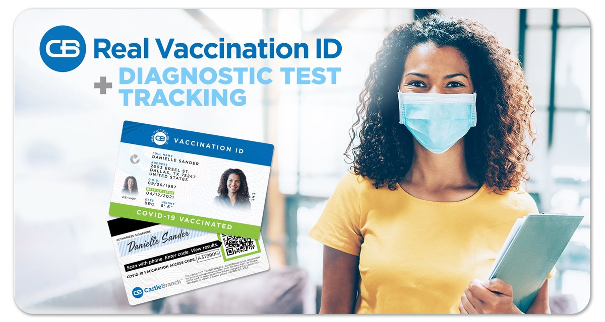 COVID-19 Vaccination Won’t End at Two Shots, White House Says; U.S. Employers Now Need a Way to Track Additional Booster Doses prn.to/3tKB4Qs