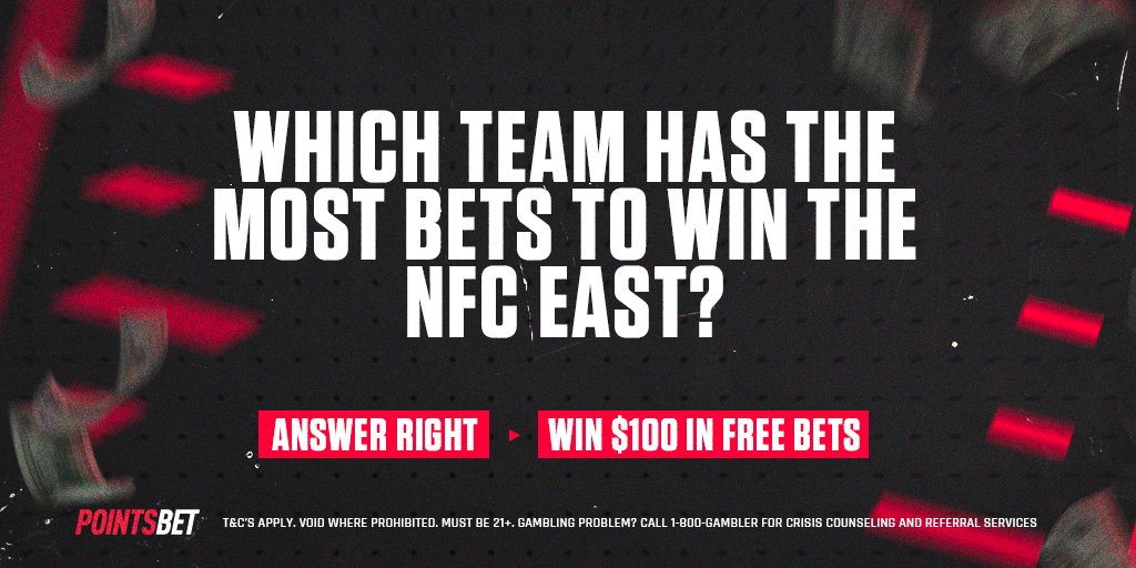 Fanatics Sportsbook tweet media