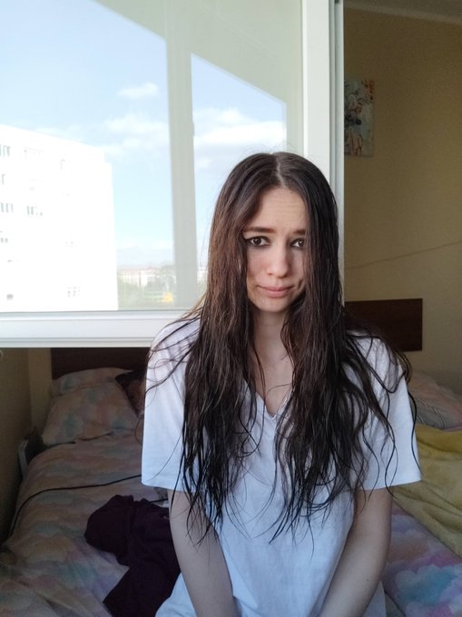 Hello dear, I have free time to make exclusive videos for You. Perhaps someone wants me to say his name<a href="/tag/pornhub"class="tags"><span>#pornhub</span></a><a href="/tag/customvideo"class="tags"><span>#customvideo</span></a><a href="/tag/nastygirl"class="tags"><span>#nastygirl</span></a><a href="/tag/xhamster"class="tags"><span>#xhamster</span></a><a href="/tag/18yo"class="tags"><span>#18yo</span></a>