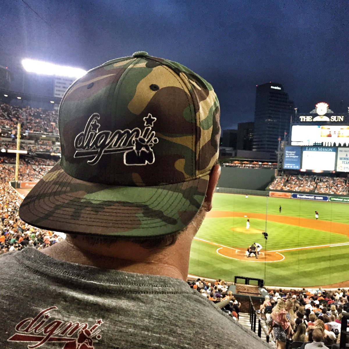 DigmiNation's tweet photo. For the boys from the Bronx…these games in Baltimore are big!
Pennant chases and playoff races in September mean Championship chances in October!
#LiveDreamBe #Digmi #TipYourCap #TheGuyInTheTie #Lids #LidsLoyal #MLB https://t.co/q9mMJsM4Qx