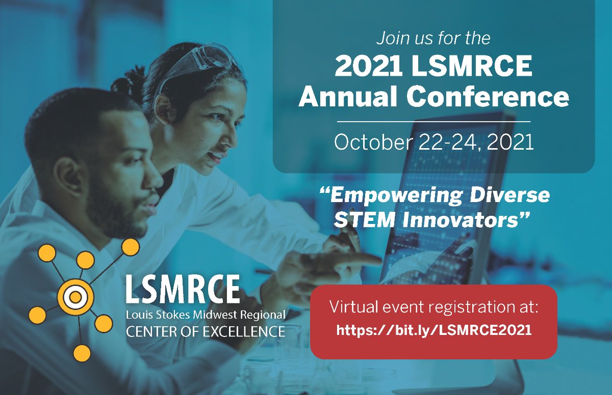 LSMRCE's tweet photo. LSMRCE Newsletter: Opportunities and Resources - https://t.co/undPHKcmRH https://t.co/Rf7ZC5y40h