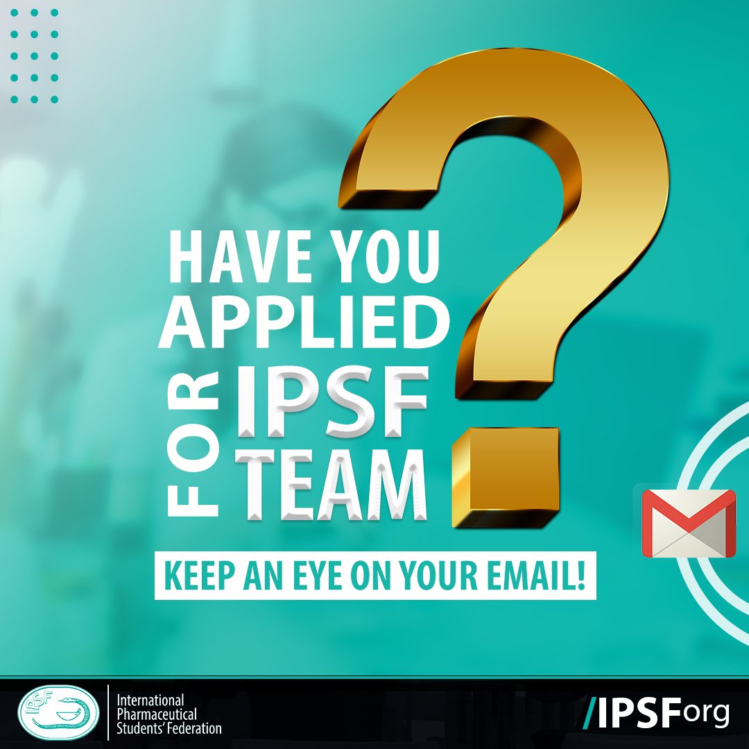 IPSForg's tweet image. Have you applied for IPSF Team?
Keep an eye on your email for any necessary interviews, tasks or follow-up !! 📩
And don't forget to check your spam folder❗
Wishing everyone best of luck 💙

#IPSFTeam
#IPSForg