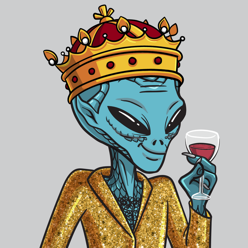 <a href="/SaveMartiansNFT/">Save The Martians</a>
 forge is coming on the 25th! Who has the cash to make Blingbot? Merge 11263 with 14985 for the shiniest Martian the world has ever known

#STMForge gonna be 🔥