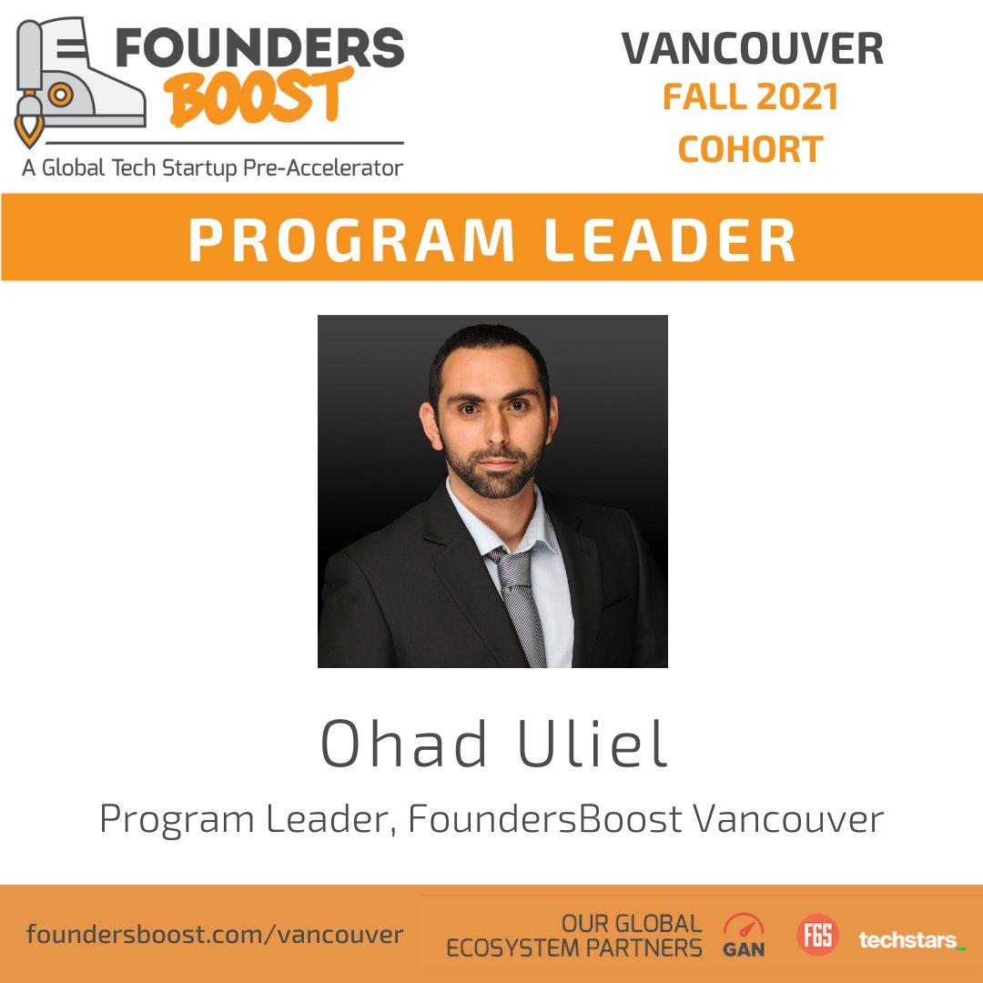 Founders Boost Vancouver tweet media