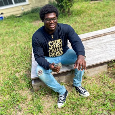 StephenFisherJr's tweet image. The Joy of the lord is my Strength-Nehemiah8:10❤️

Phone credit 📸 - @rogersgarciajr