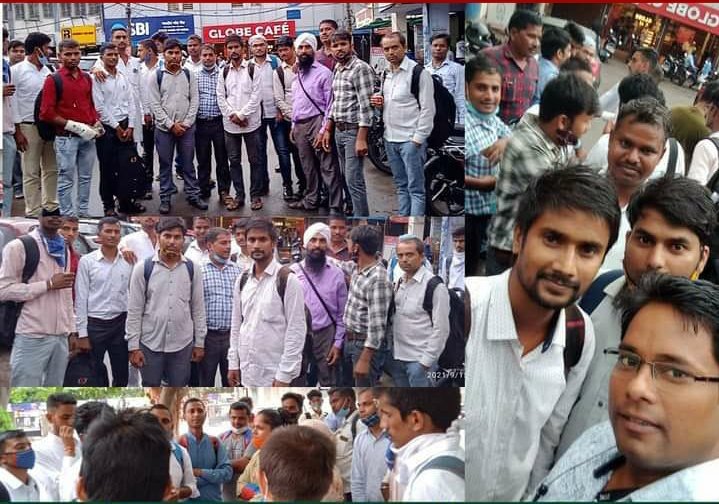 GoodMind111's tweet photo. @ArpitKGupta @74_alok @CMOfficeUP @UPGovt Sir #ITI_INSTRUCTOR Vacancy is coming out #after_many_years, this is the first year of PET examination, due to lack of clear rules, #please_find_a_way for the students who #could_not_appear in the first #PET_EXAM, we all will be #grateful to you #for_life.
Please do reply sir https://t.co/0j6b4q1T5u