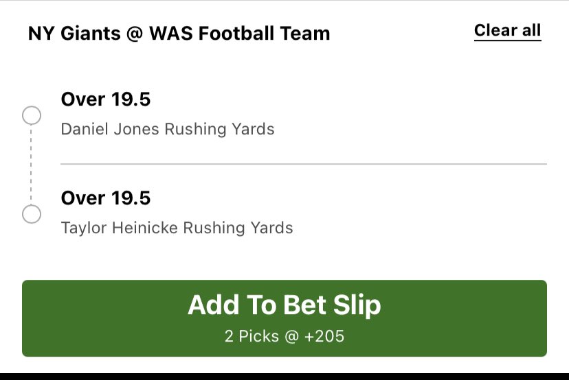 EZMONEY0720's tweet photo. Thanks for the free $$$ draftkings! https://t.co/WgGSy2NJvM