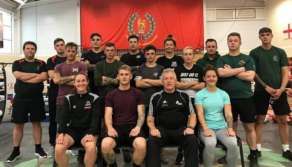 England Boxing tweet media