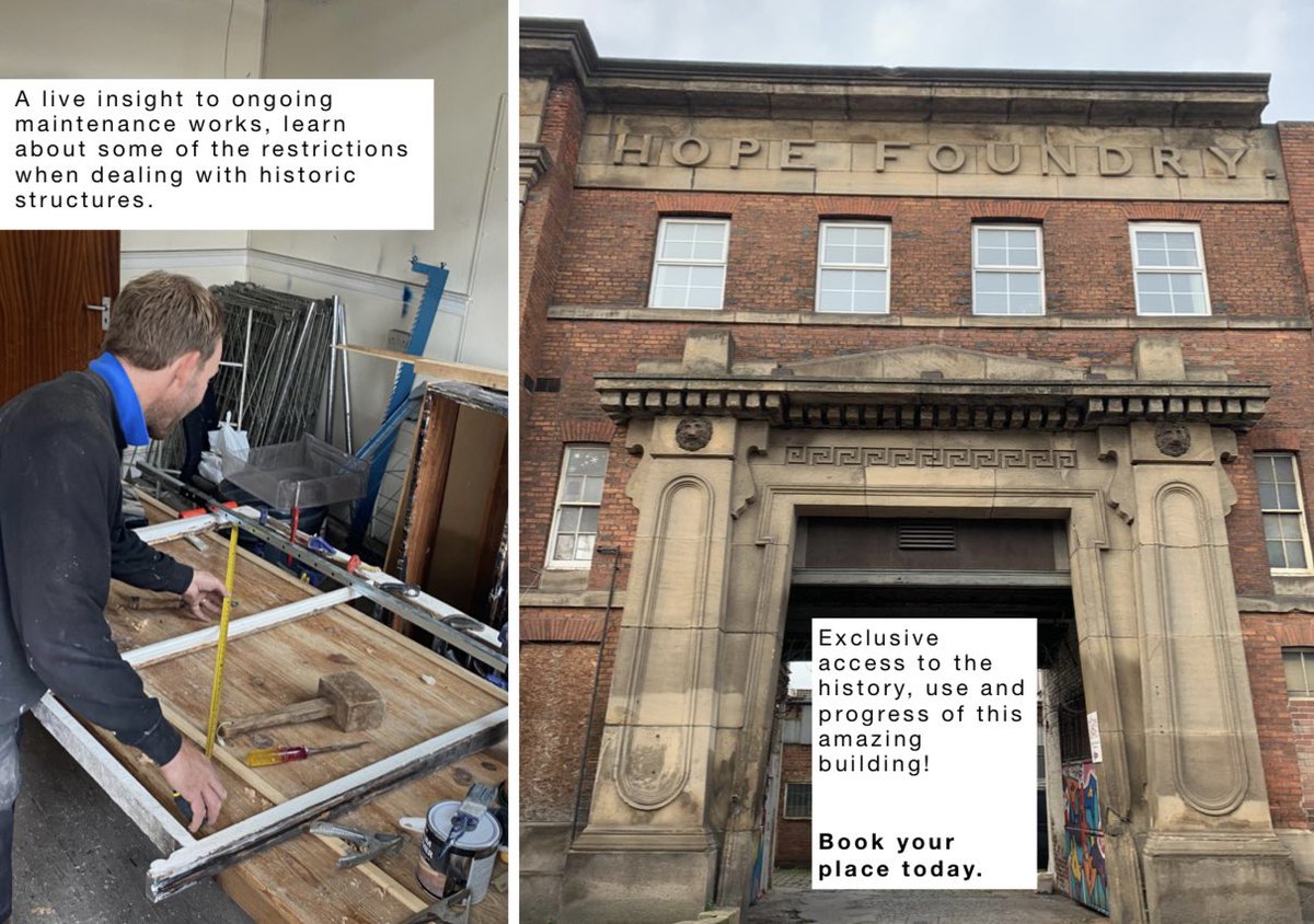 Live Site Learning CIC (@livesitelearn) on Twitter photo An amazing opportunity to learn about #architectural observations on a fantastic listed building in Leeds the home of the inspirational <a href="/MAP_Charity/">MAP Charity</a>
<a href="/RIBAYorkshire/">RIBA Yorkshire</a> <a href="/LeedsBeckMArch/">The Leeds School of Architecture</a> <a href="/Leedsarchitects/">Leeds Society of Architects</a> <a href="/RIBALearning/">RIBA Learning</a> <a href="/WeAre_LCB/">Leeds College of Building</a> <a href="/_projectoffice/">Project Office Leeds</a> <a href="/leedsbeckett/">Leeds Beckett</a> An amazing opportunity to learn about #architectural observations on a fantastic listed building in Leeds the home of the inspirational <a href="/MAP_Charity/">MAP Charity</a>
<a href="/RIBAYorkshire/">RIBA Yorkshire</a> <a href="/LeedsBeckMArch/">The Leeds School of Architecture</a> <a href="/Leedsarchitects/">Leeds Society of Architects</a> <a href="/RIBALearning/">RIBA Learning</a> <a href="/WeAre_LCB/">Leeds College of Building</a> <a href="/_projectoffice/">Project Office Leeds</a> <a href="/leedsbeckett/">Leeds Beckett</a>