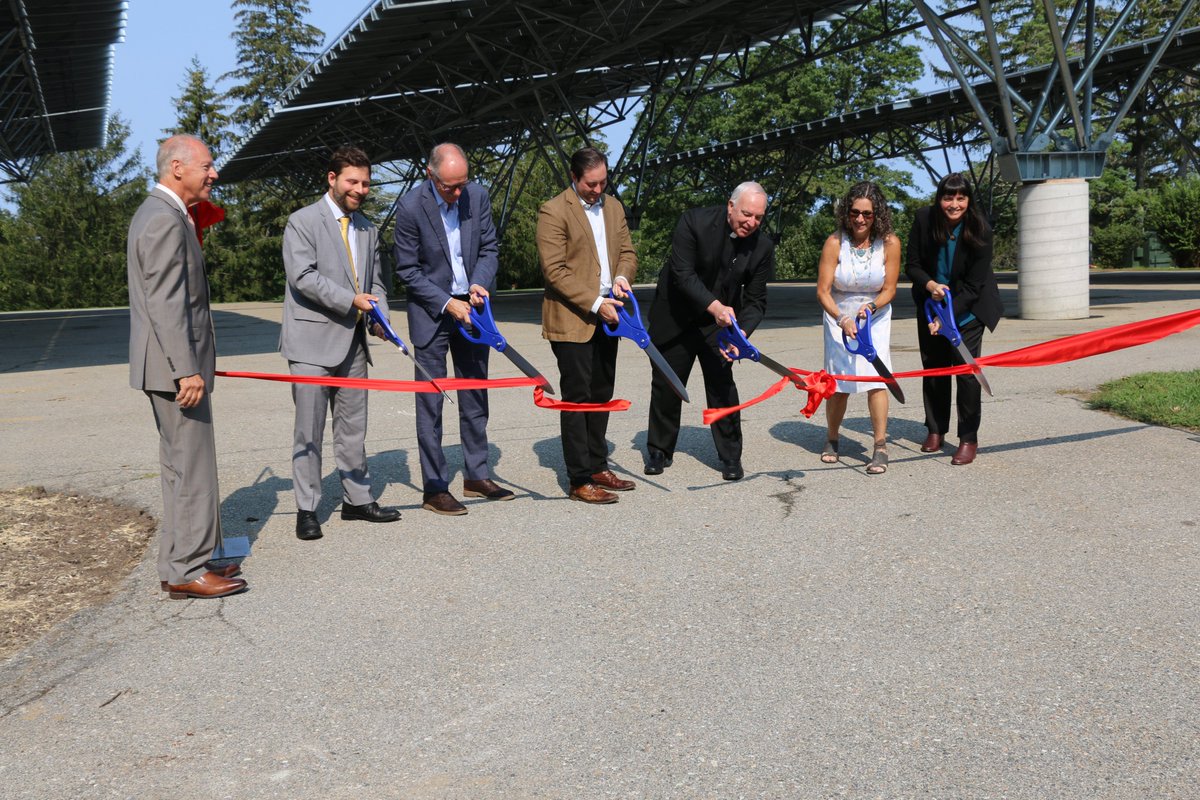 NYS Energy Research and Development Authority tweet media