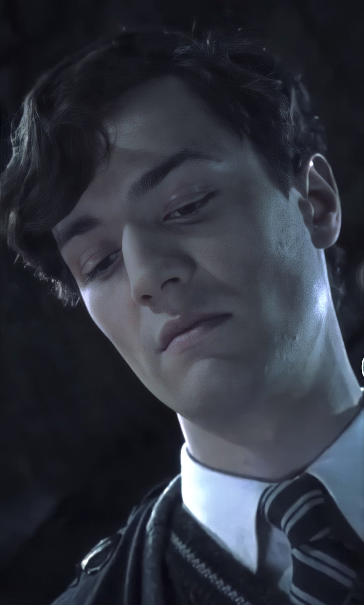 Tom Riddle Christian Coulson