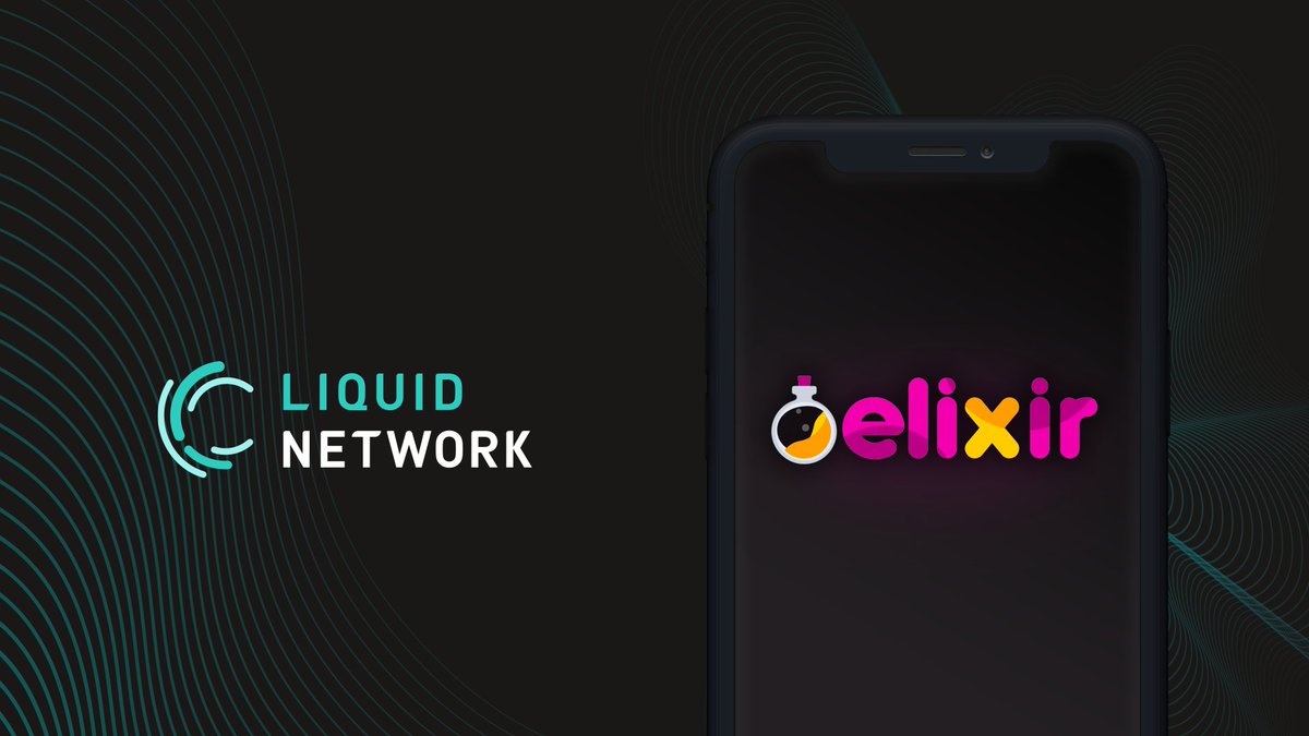 Liquid_BTC's tweet photo. The new #Bitcoin gaming platform @elixir_launcher, built by @SatoshisGames, is coming soon to iOS and Android. Mobile gamers will soon enjoy stacking sats and earning in-game Liquid NFTs from the convenience of their smartphones. 🎮📱💎🔫 https://t.co/62G25D7JXa https://t.co/WU0VmeaoYU