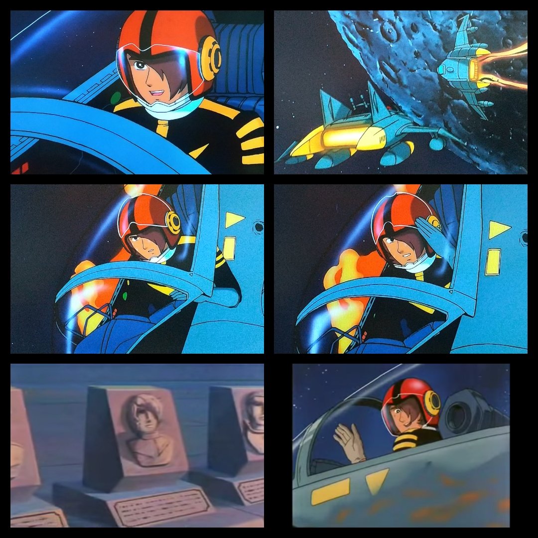 迷人 9月17日は さらば宇宙戦艦ヤマトなどに御出演下さいました 曽我部和恭さん 1948年4月16日 06年9月17日 の御命日です あらためて御冥福をお祈りいたします 山本明 ラーゼラー さらば ヤマト２ 平田一 ヤマト 曽我部和恭