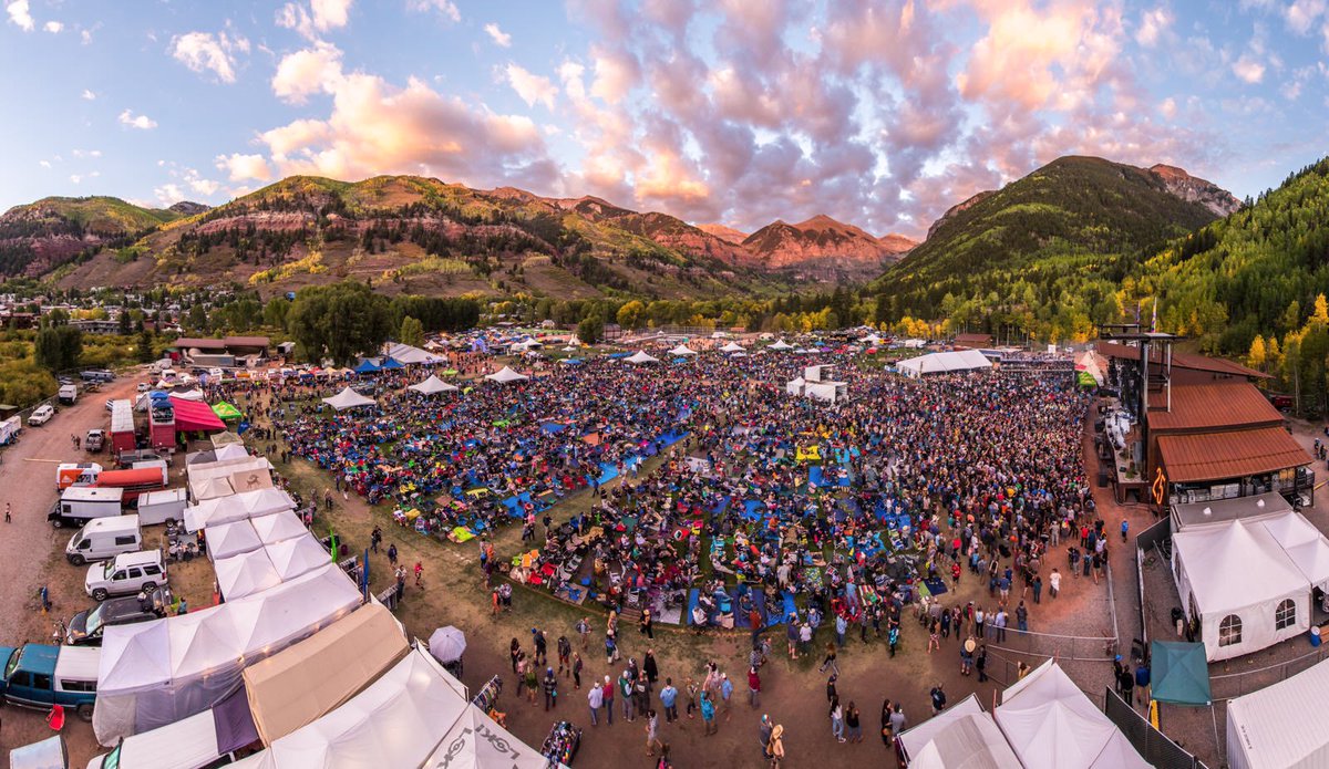 TenderBelly's tweet photo. We are proud to support the @tellurideblues festival taking place this weekend! Be sure to check out our #CrazyTasty bacon at Sunday's Bloody Mary bar!
#bacon
#denver
#instabacon
#instafood
#telluride
#tenderbelly
#tenderbellybacon
#bloodymary
#tellurideblues
#TBBF21 https://t.co/EhM2wbawbE