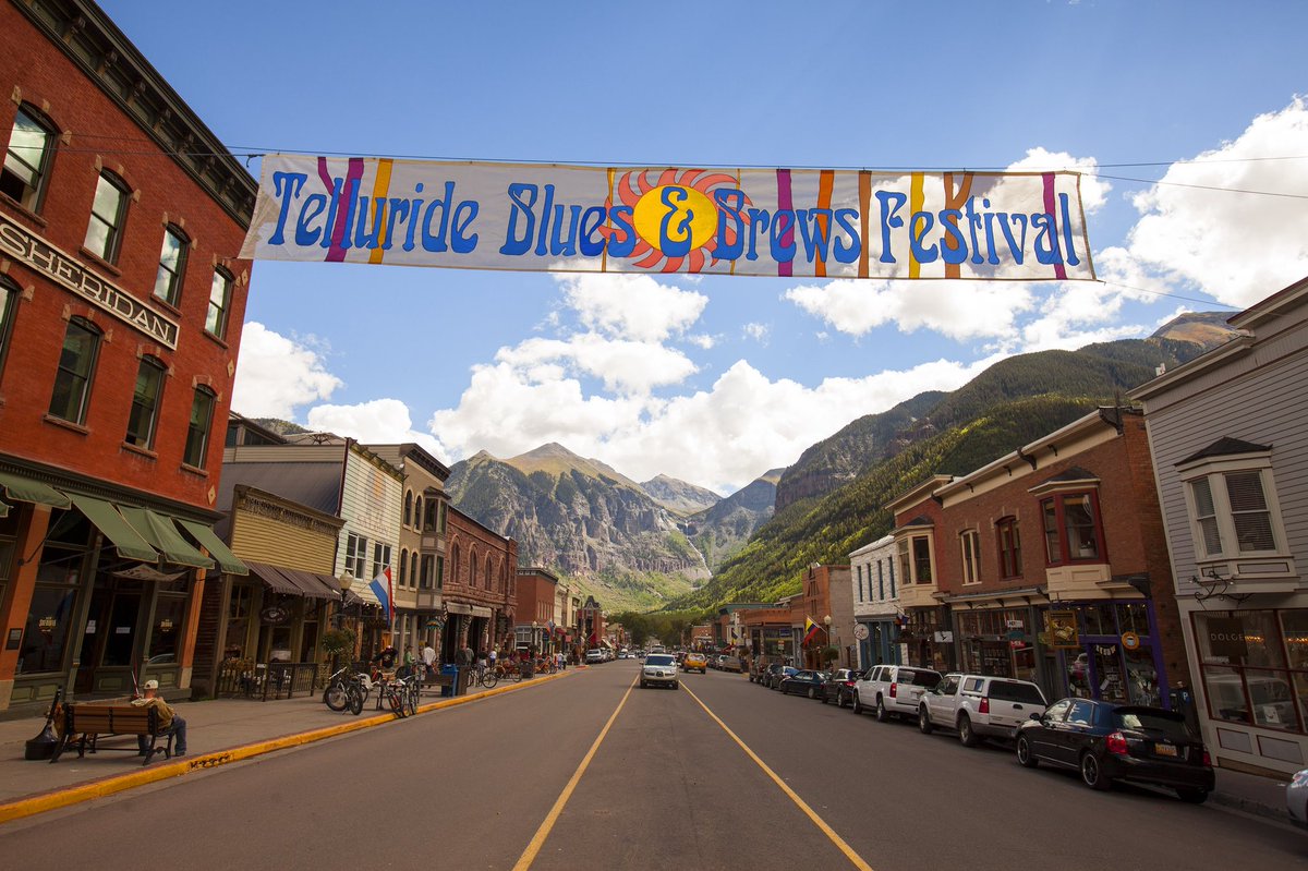 TenderBelly's tweet photo. We are proud to support the @tellurideblues festival taking place this weekend! Be sure to check out our #CrazyTasty bacon at Sunday's Bloody Mary bar!
#bacon
#denver
#instabacon
#instafood
#telluride
#tenderbelly
#tenderbellybacon
#bloodymary
#tellurideblues
#TBBF21 https://t.co/EhM2wbawbE