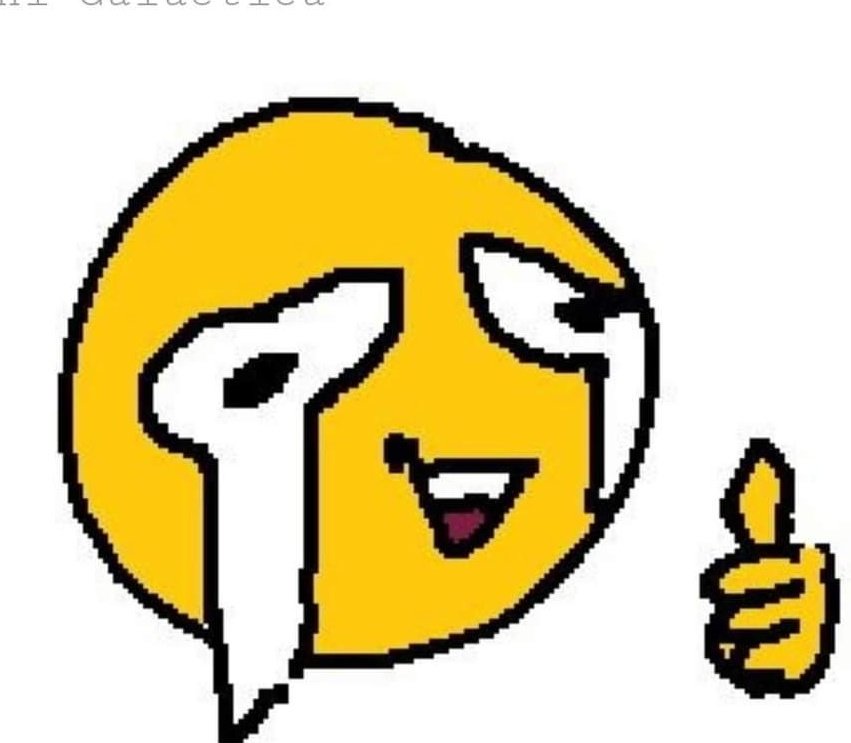 Мем с исчезающим смайликом