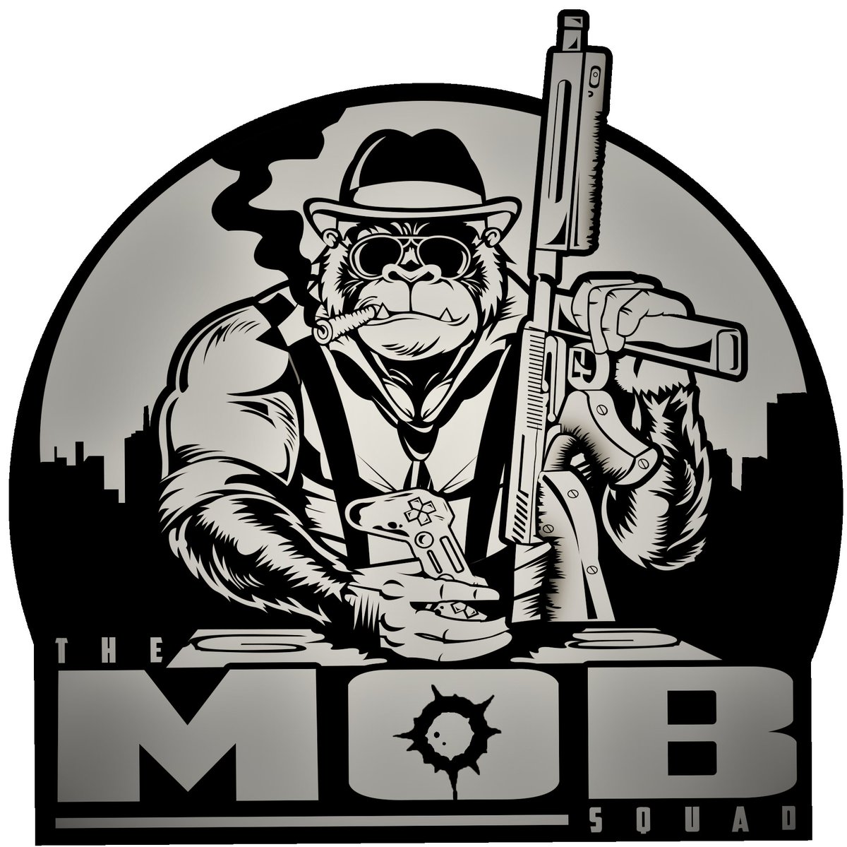 MobSquadGG's tweet image. @ the person we should sign to be our next Content Creator #Mobwithus