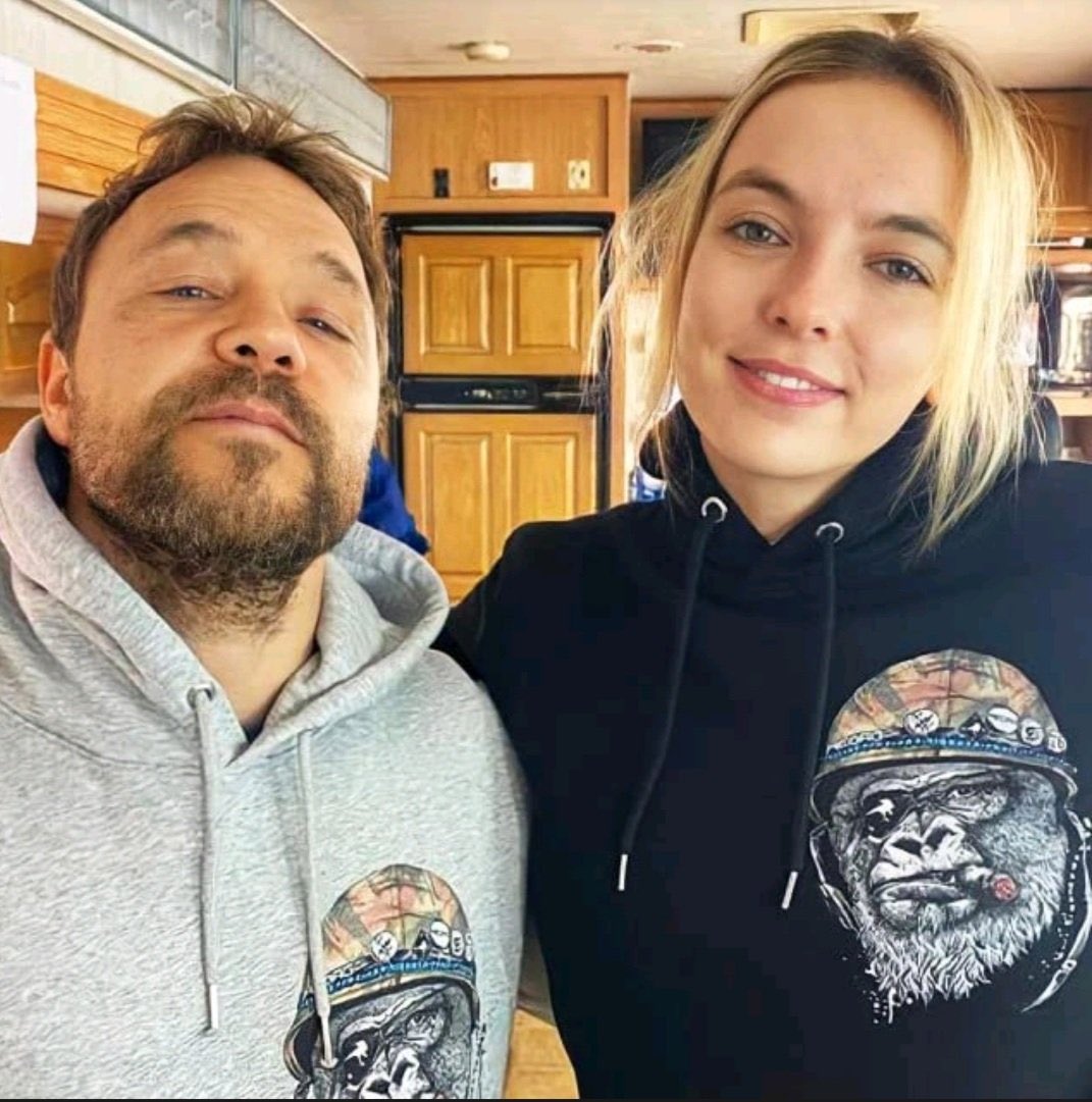 Phenomenal actors and true Scouse powerhouses 👏🏼 #help