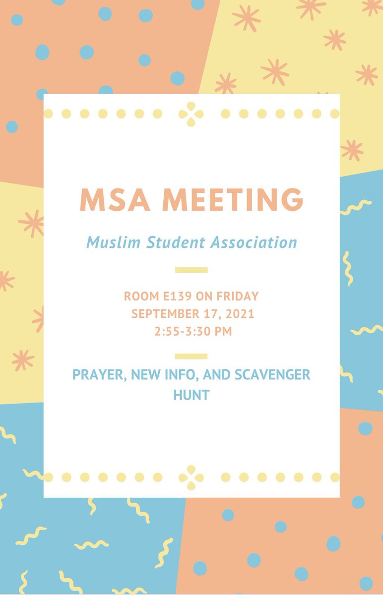 Travis MSA 🌙 (@msatravis) on Twitter photo 